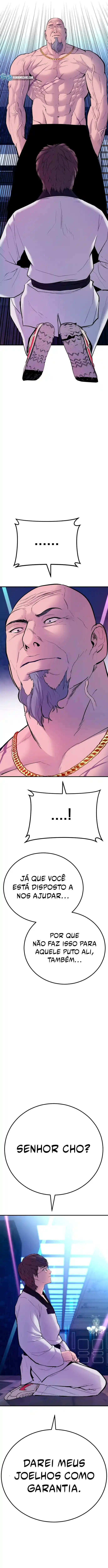 Read Manager Kim Português Manga Online