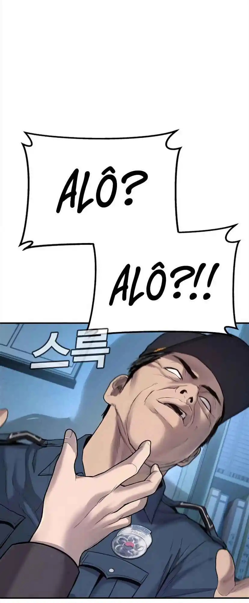 Read Manager Kim Português Manga Online