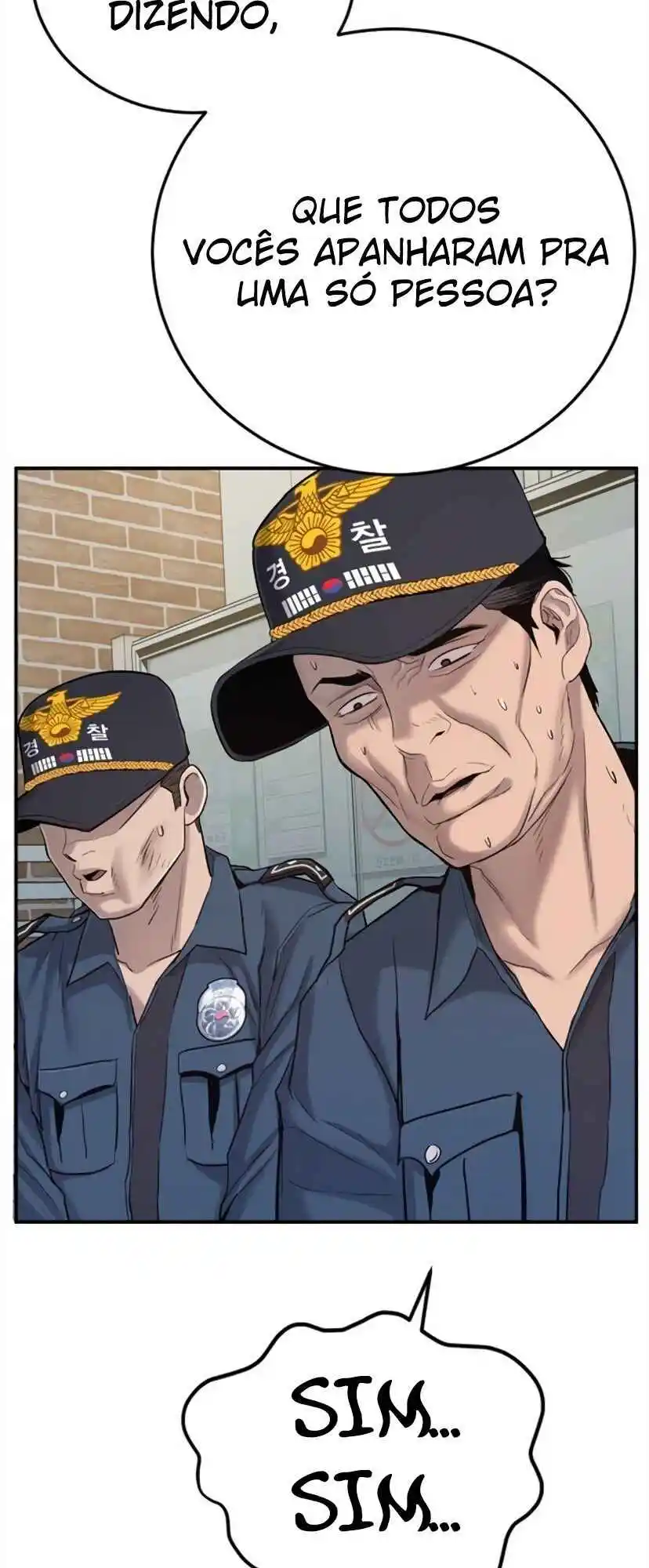 Read Manager Kim Português Manga Online