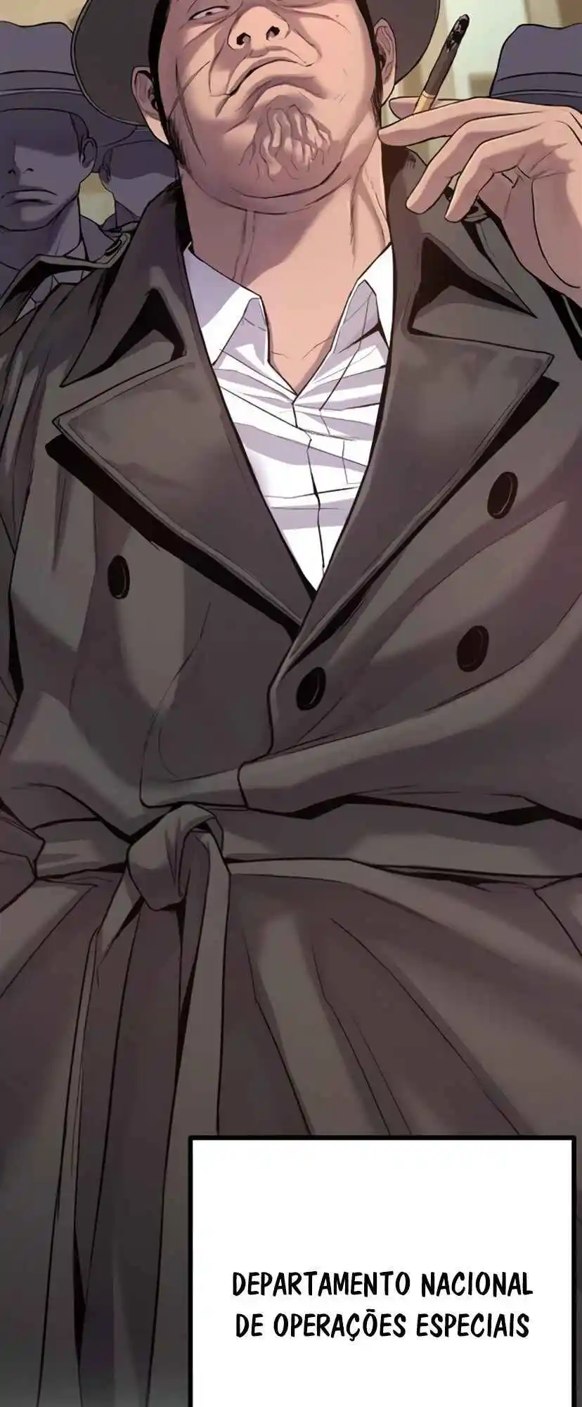 Read Manager Kim Português Manga Online