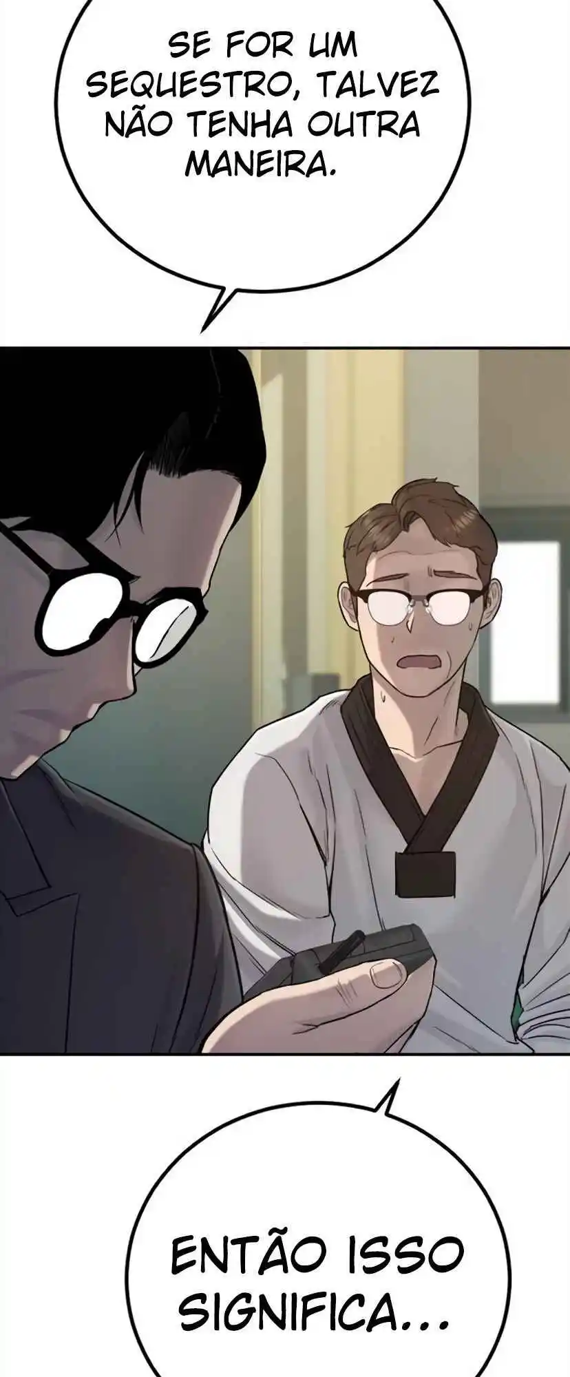 Read Manager Kim Português Manga Online