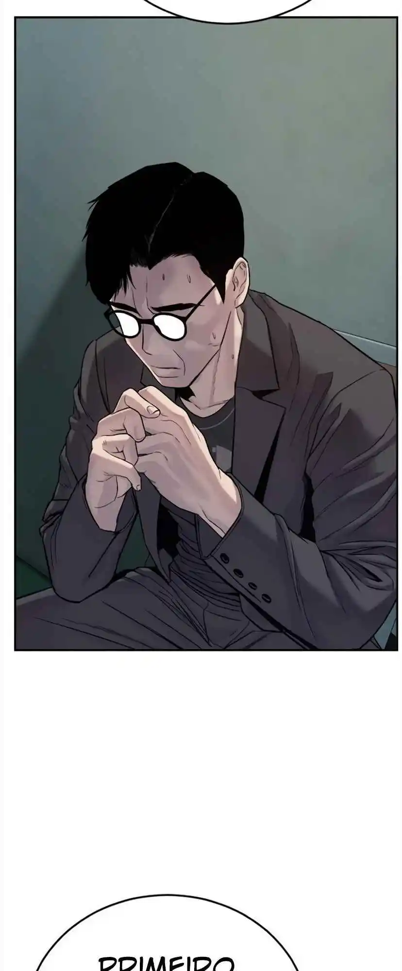 Read Manager Kim Português Manga Online