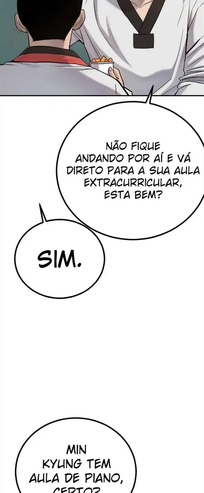 Read Manager Kim Português Manga Online