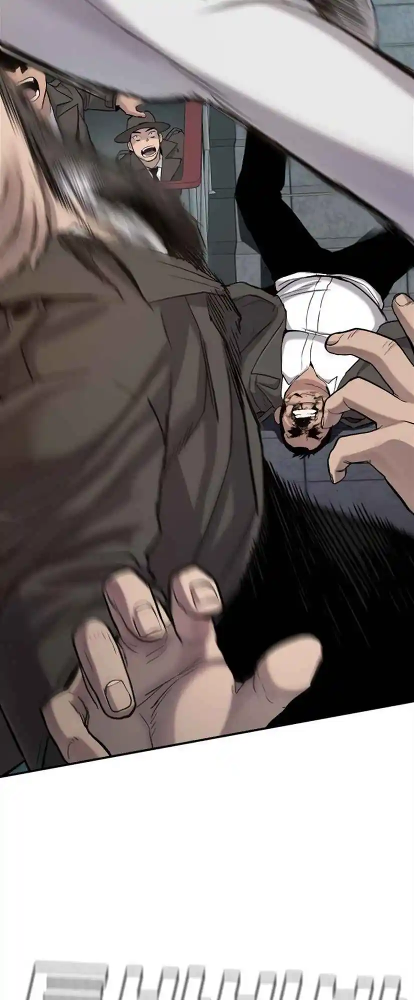 Read Manager Kim Português Manga Online