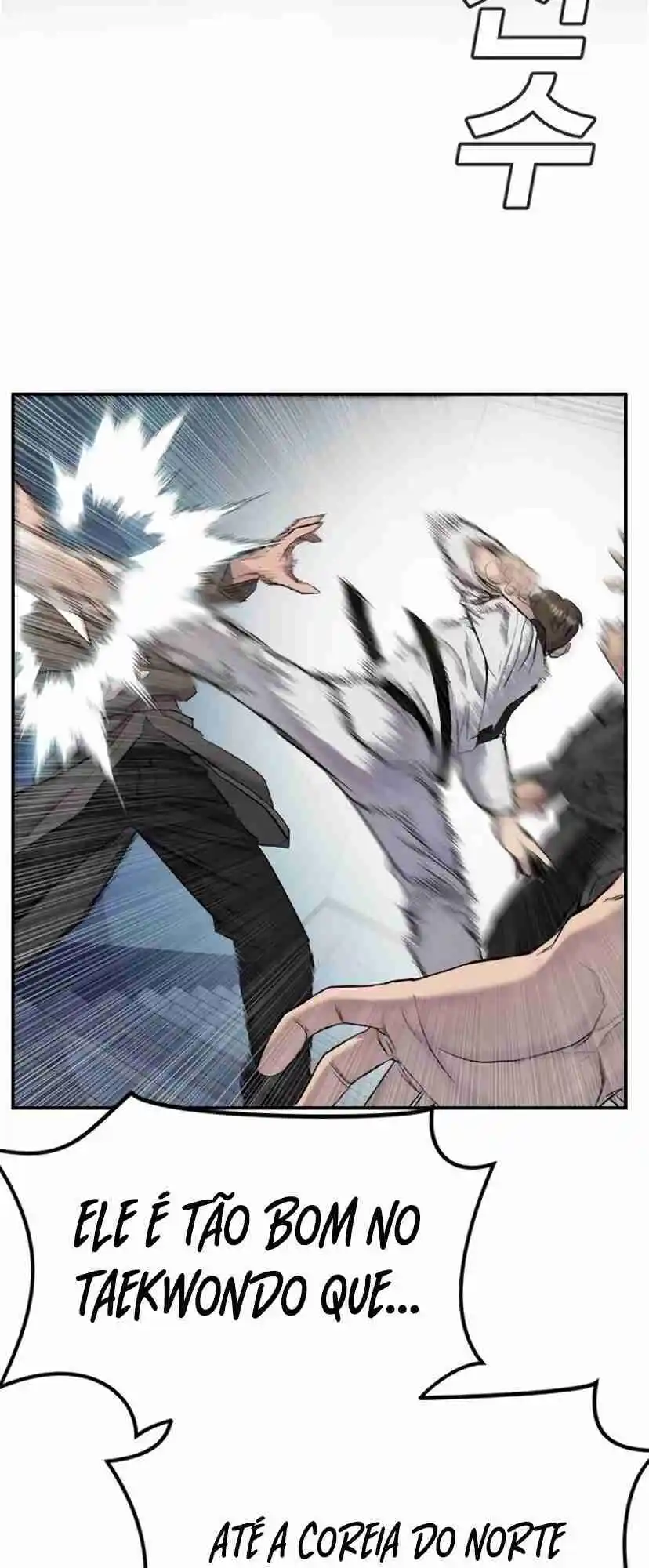 Read Manager Kim Português Manga Online