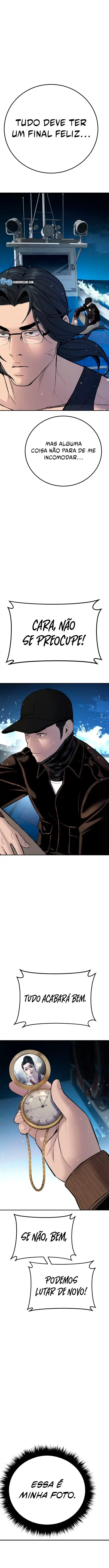 Read Manager Kim Português Manga Online