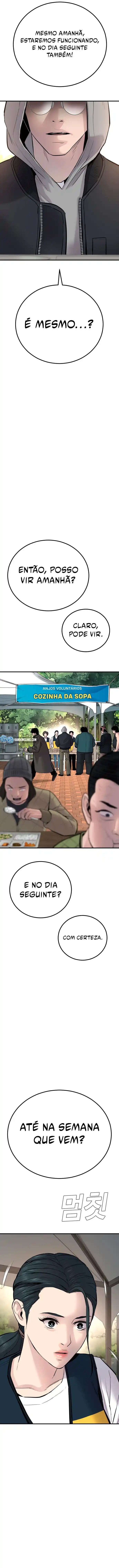 Read Manager Kim Português Manga Online