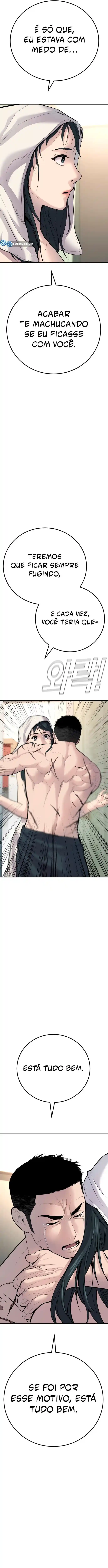 Read Manager Kim Português Manga Online