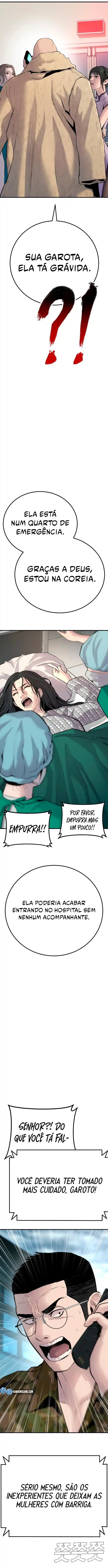 Read Manager Kim Português Manga Online