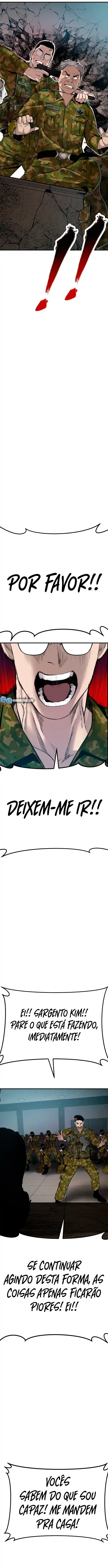 Read Manager Kim Português Manga Online