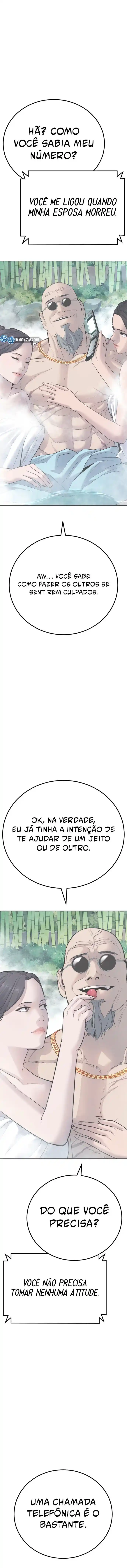 Read Manager Kim Português Manga Online