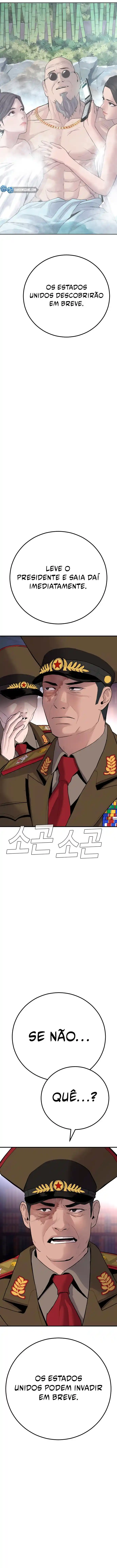 Read Manager Kim Português Manga Online