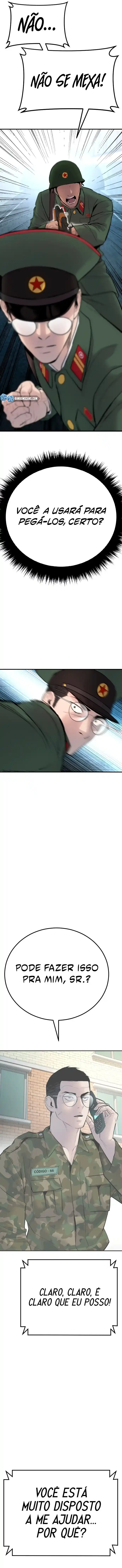 Read Manager Kim Português Manga Online