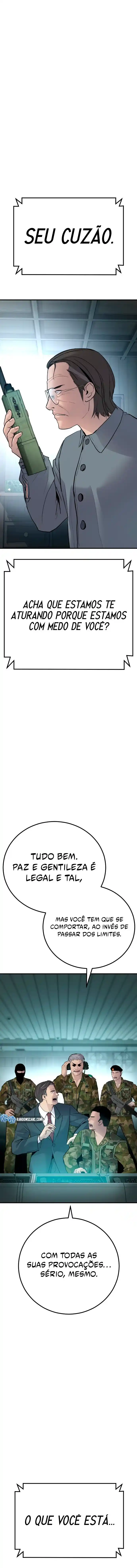 Read Manager Kim Português Manga Online