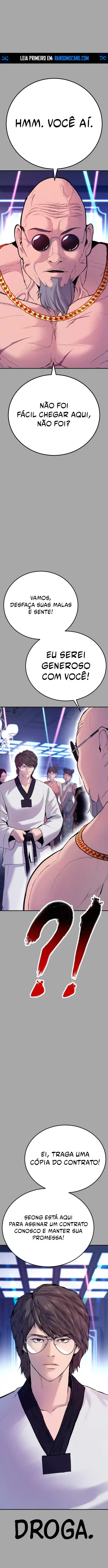 Read Manager Kim Português Manga Online