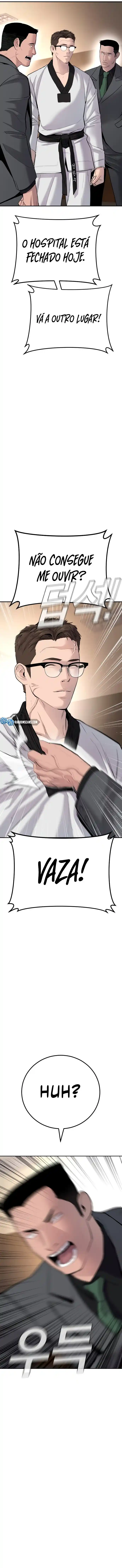 Read Manager Kim Português Manga Online