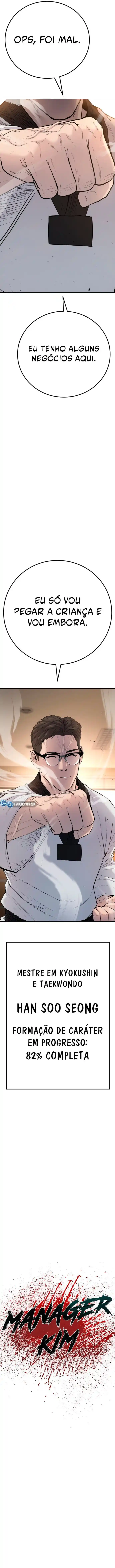 Read Manager Kim Português Manga Online