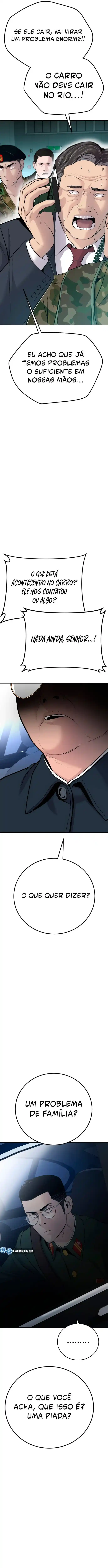 Read Manager Kim Português Manga Online