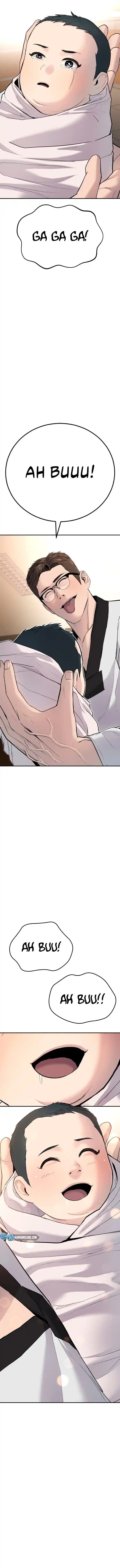 Read Manager Kim Português Manga Online