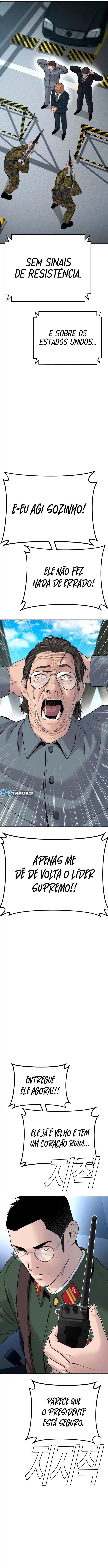 Read Manager Kim Português Manga Online