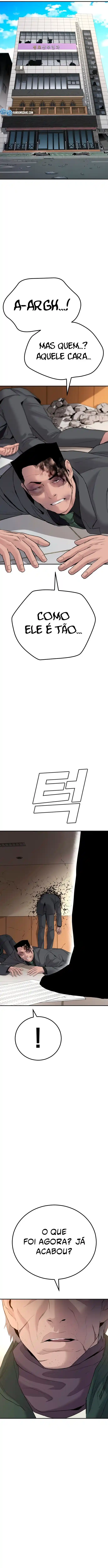 Read Manager Kim Português Manga Online