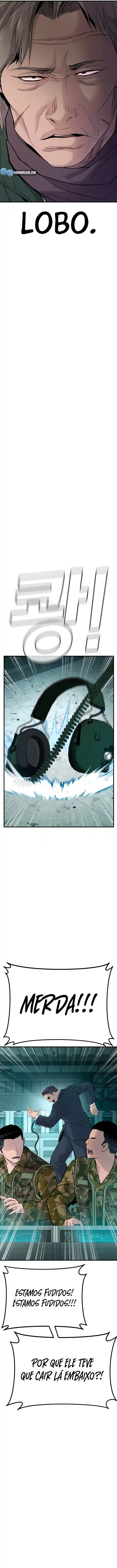 Read Manager Kim Português Manga Online