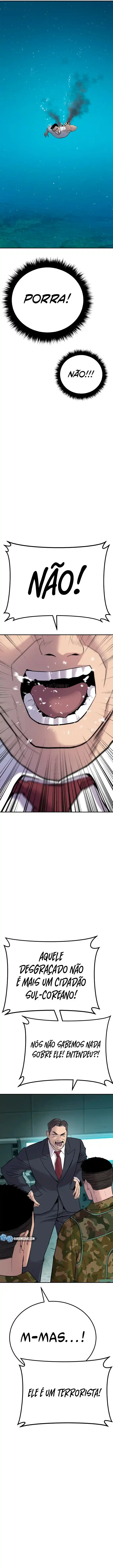 Read Manager Kim Português Manga Online