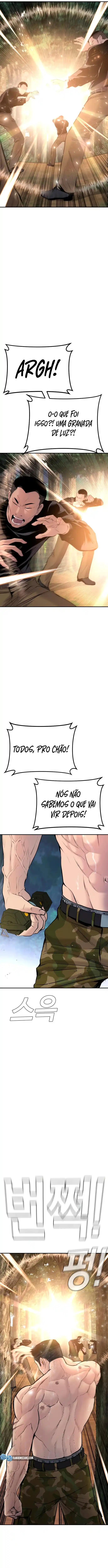 Read Manager Kim Português Manga Online