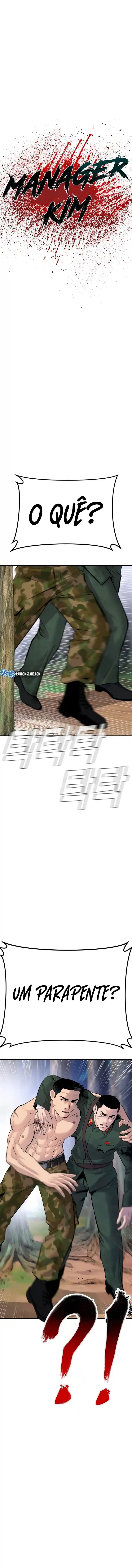 Read Manager Kim Português Manga Online