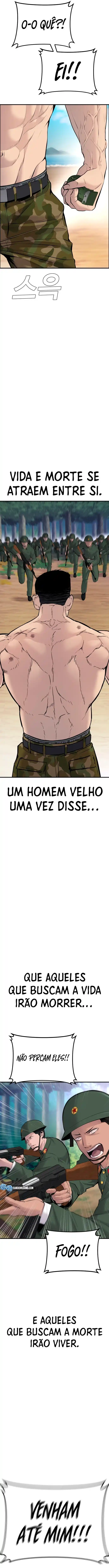 Read Manager Kim Português Manga Online