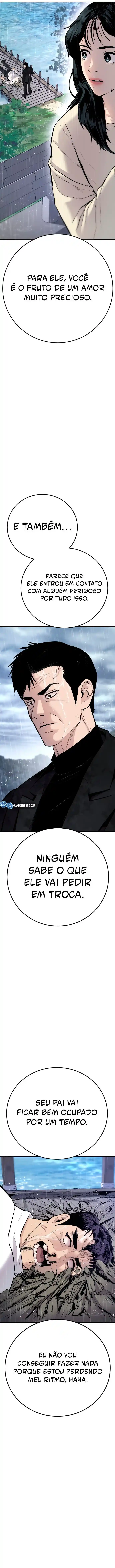 Read Manager Kim Português Manga Online