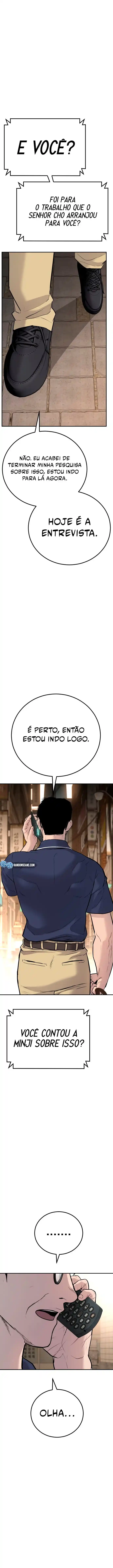 Read Manager Kim Português Manga Online