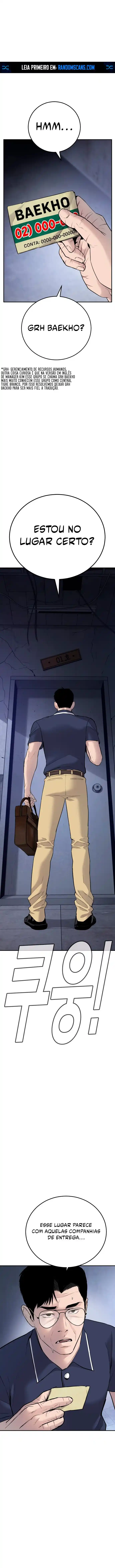 Read Manager Kim Português Manga Online