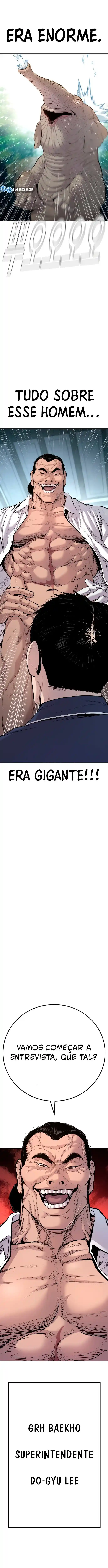 Read Manager Kim Português Manga Online