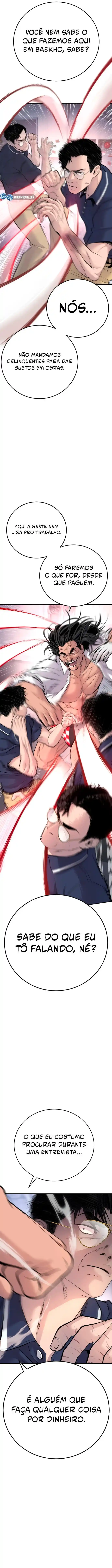 Read Manager Kim Português Manga Online