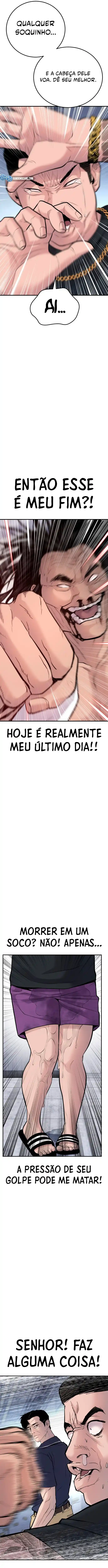 Read Manager Kim Português Manga Online