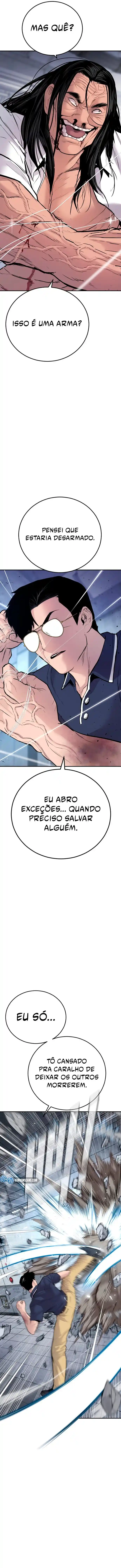 Read Manager Kim Português Manga Online