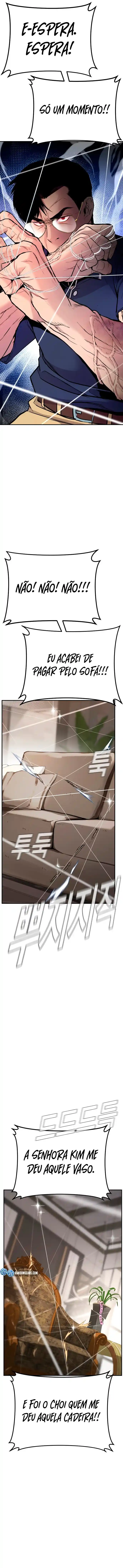 Read Manager Kim Português Manga Online