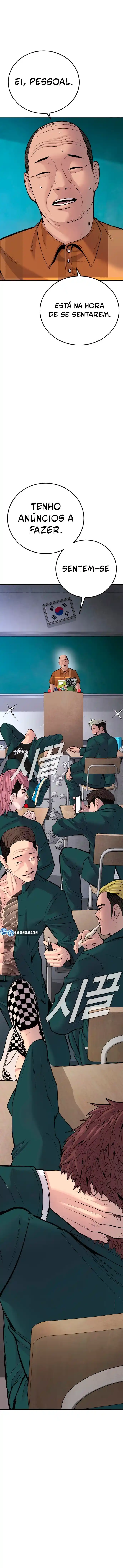 Read Manager Kim Português Manga Online