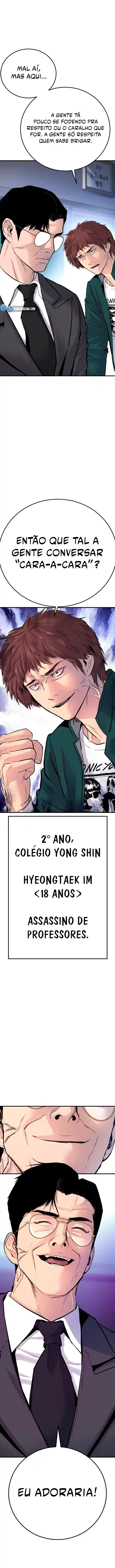 Read Manager Kim Português Manga Online