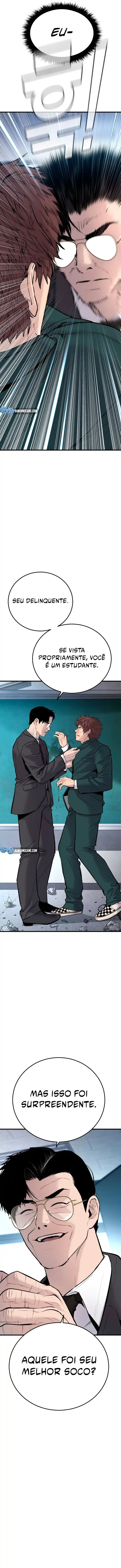 Read Manager Kim Português Manga Online