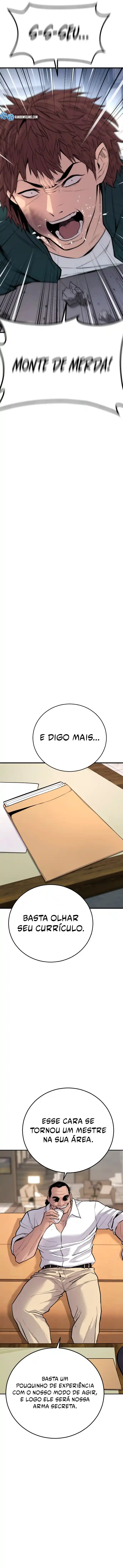 Read Manager Kim Português Manga Online