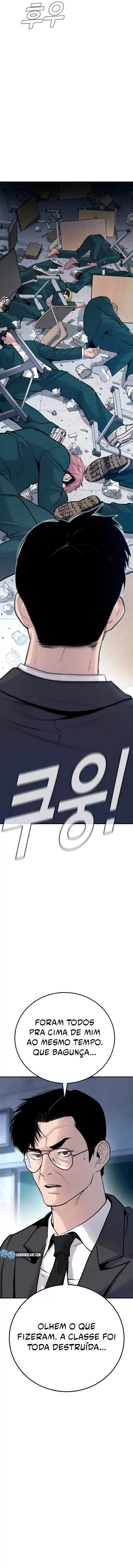 Read Manager Kim Português Manga Online