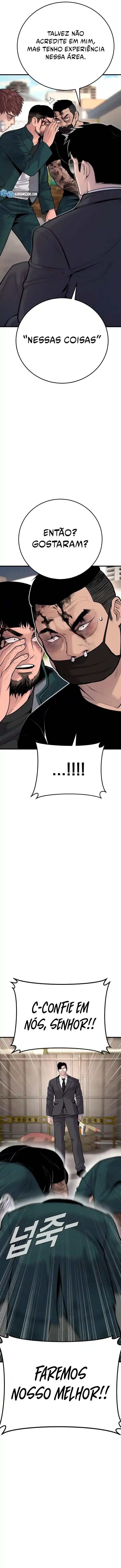 Read Manager Kim Português Manga Online