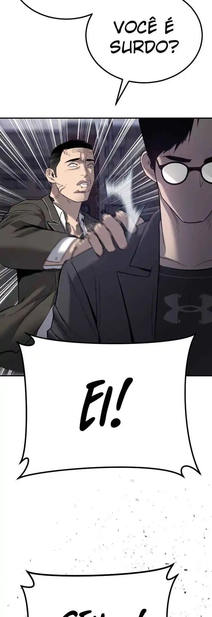 Read Manager Kim Português Manga Online