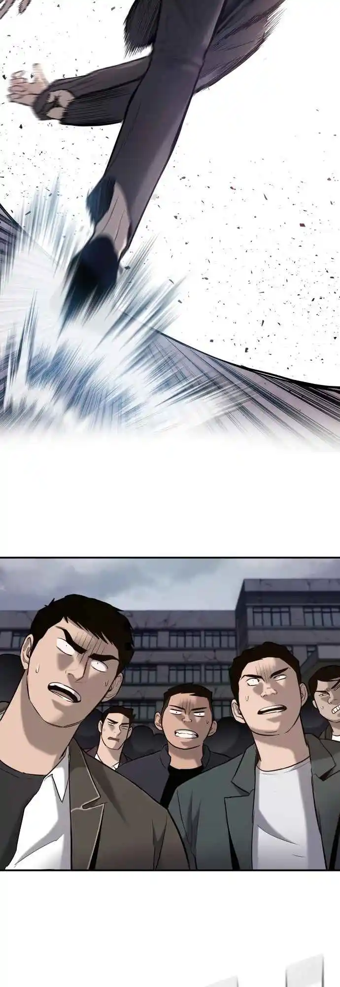 Read Manager Kim Português Manga Online