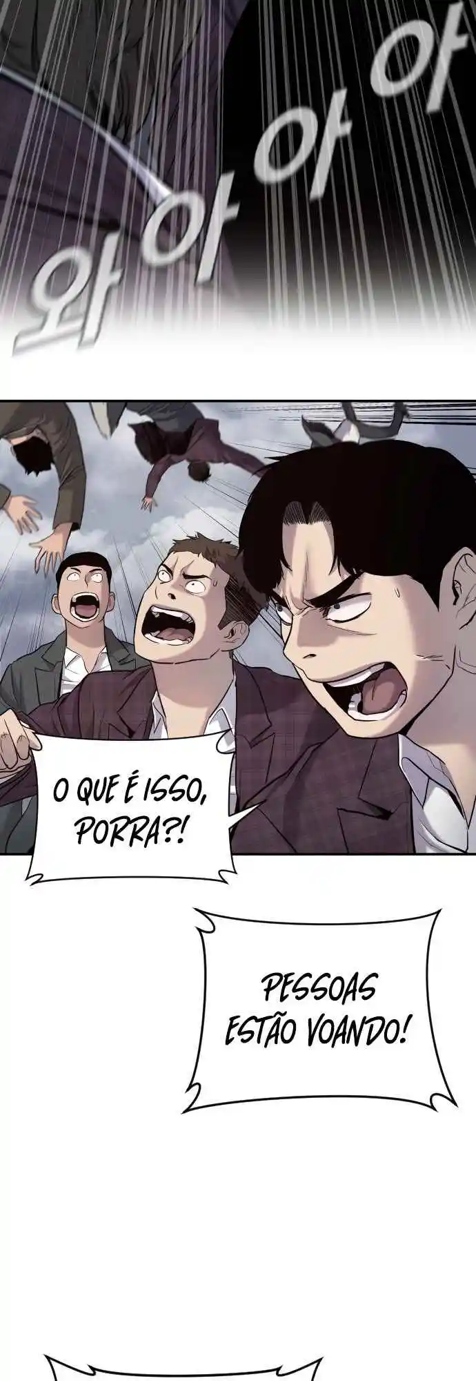 Read Manager Kim Português Manga Online