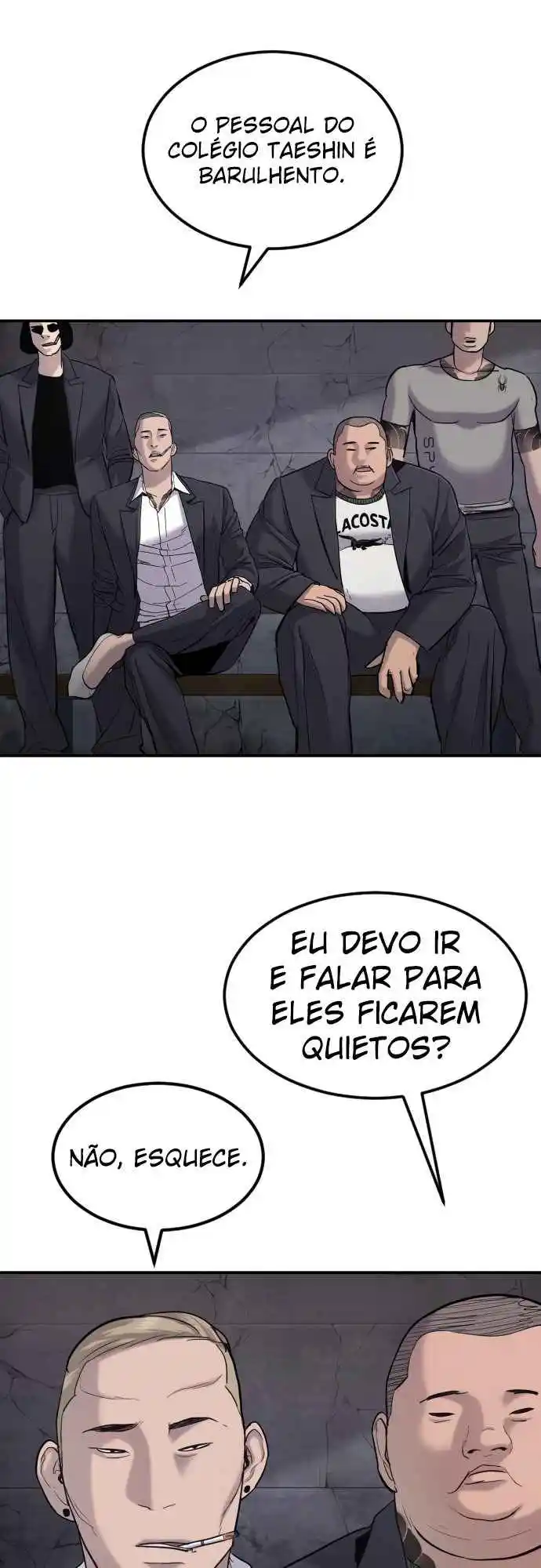 Read Manager Kim Português Manga Online