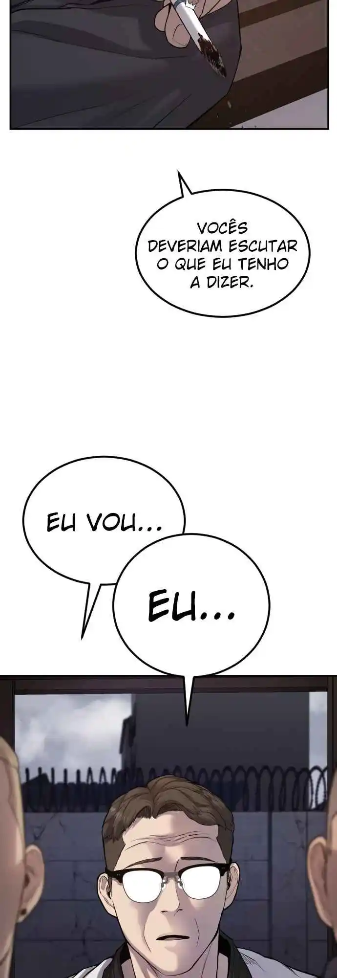 Read Manager Kim Português Manga Online