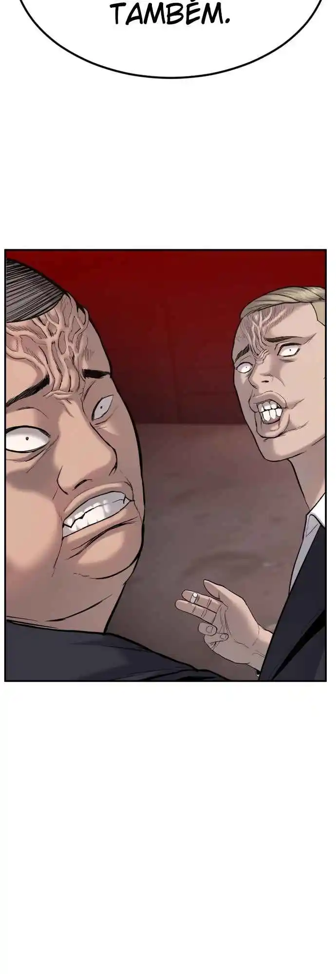 Read Manager Kim Português Manga Online